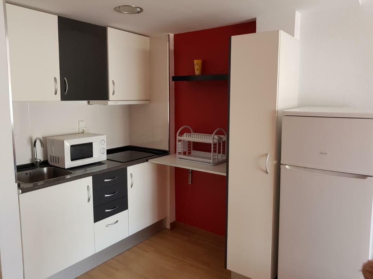 Apartment Atalaya Salou Exterior photo