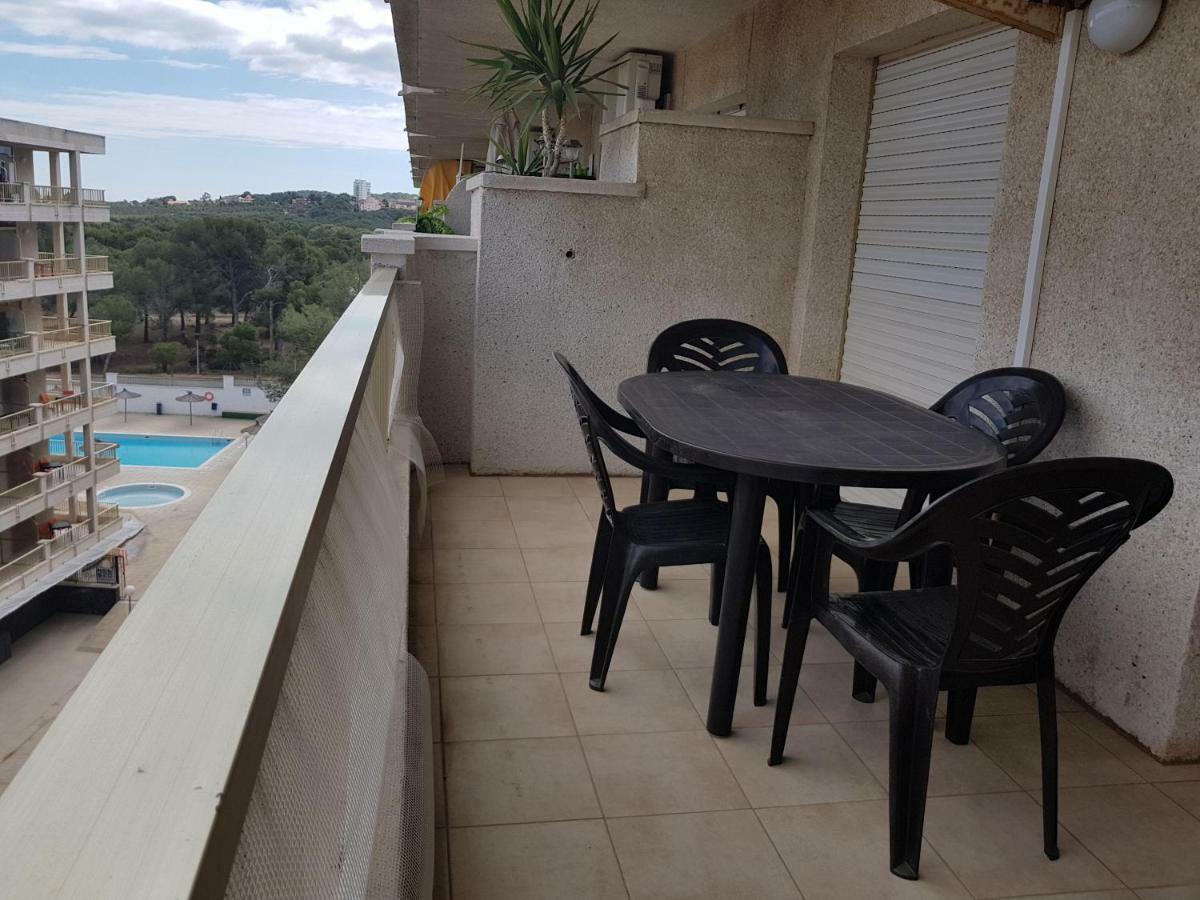Apartment Atalaya Salou Exterior photo