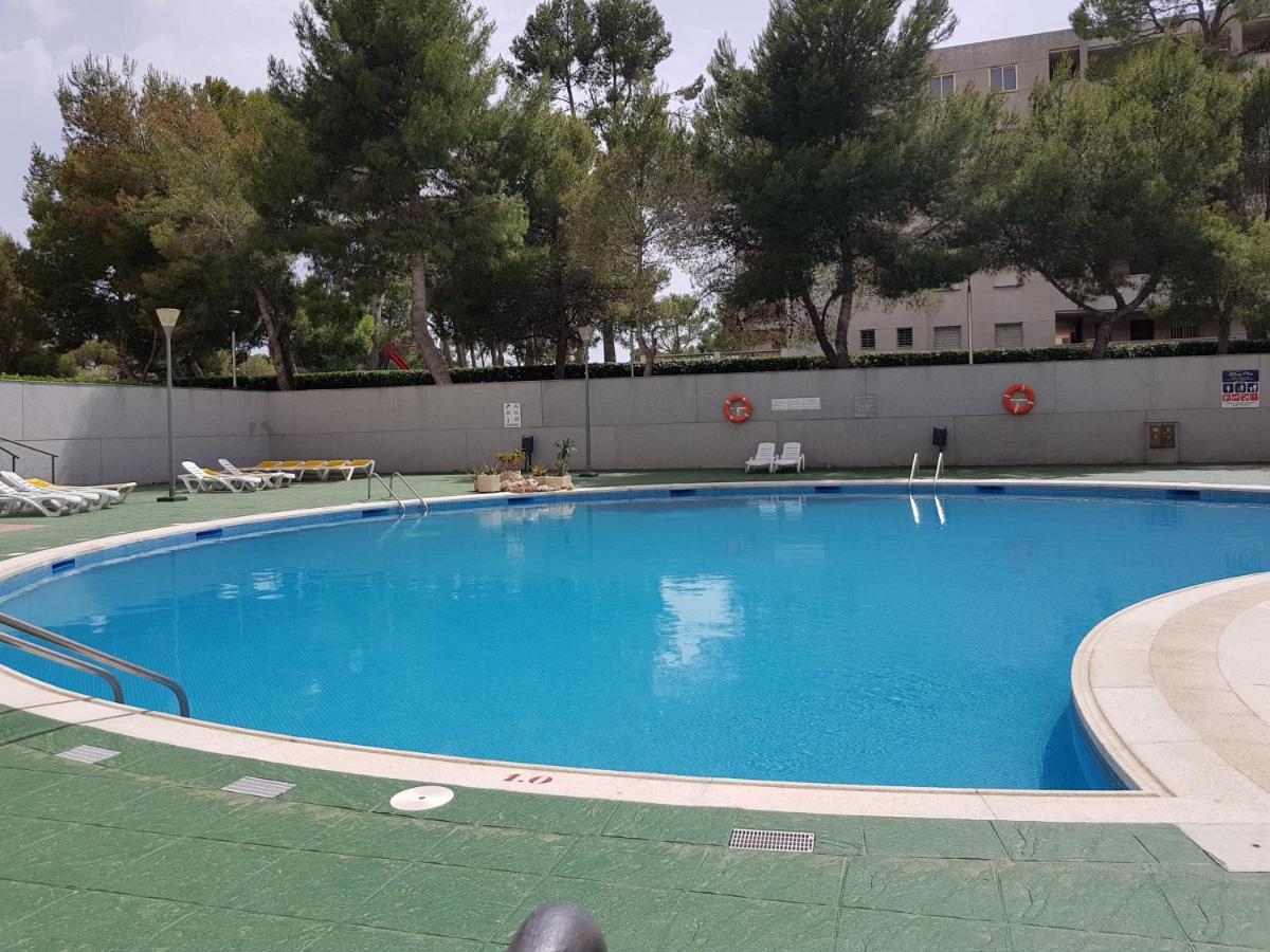 Apartment Atalaya Salou Exterior photo